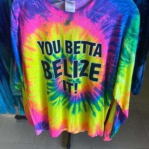 Meet your Posher, Trisha' myeyes